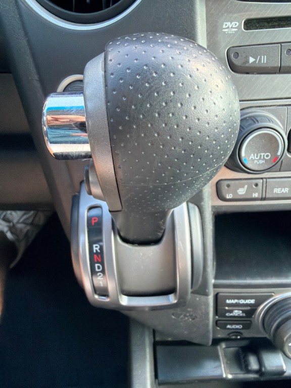 2015 Honda Pilot Image 25