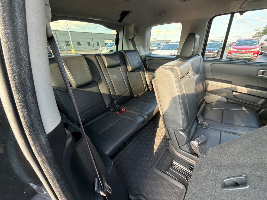 2015 Honda Pilot Image 34