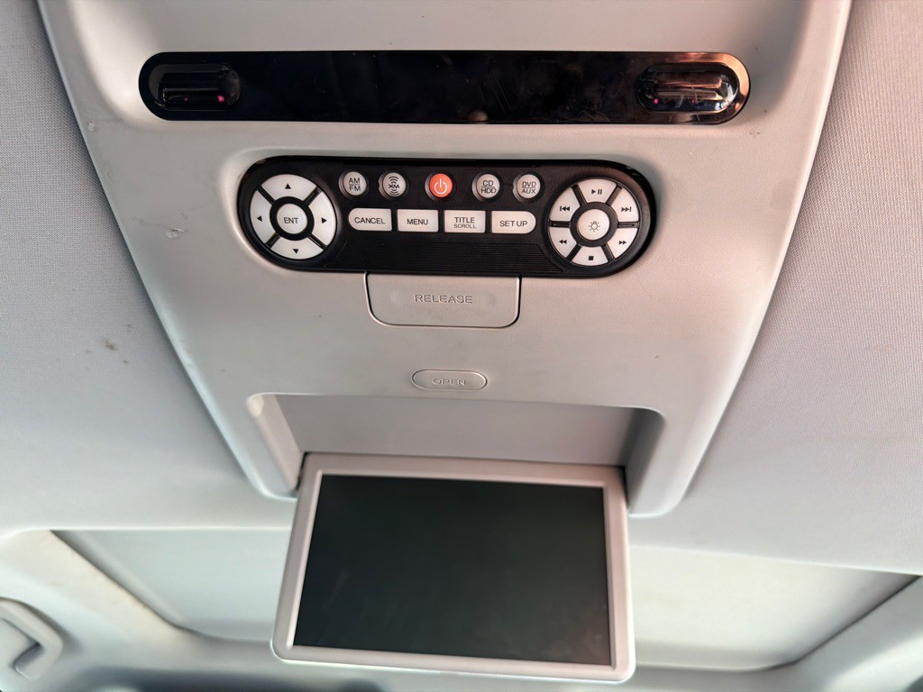 2015 Honda Pilot Image 35