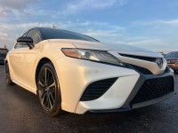 Image for 2018 Toyota Camry XSE ID: 7654949