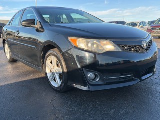 Image for 2014 Toyota Camry L ID: 7666228