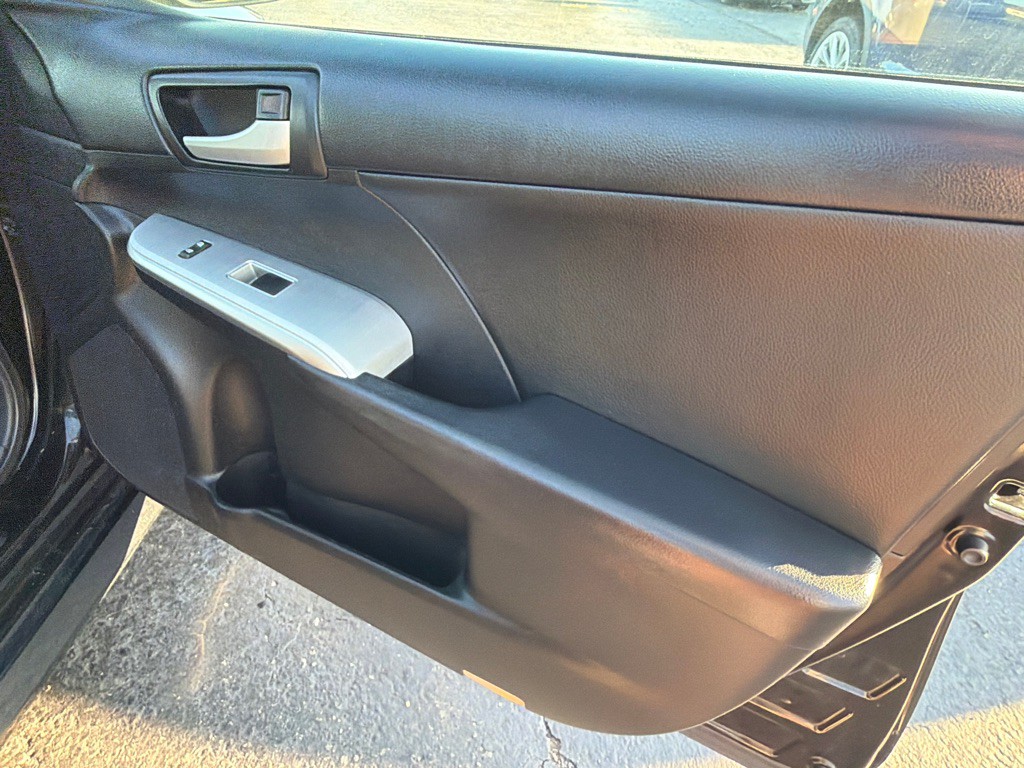 2014 Toyota Camry Image 14