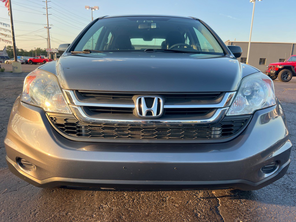 2010 Honda CR-V Image 2