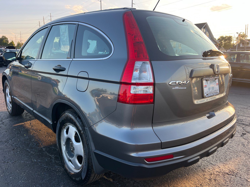 2010 Honda CR-V Image 5