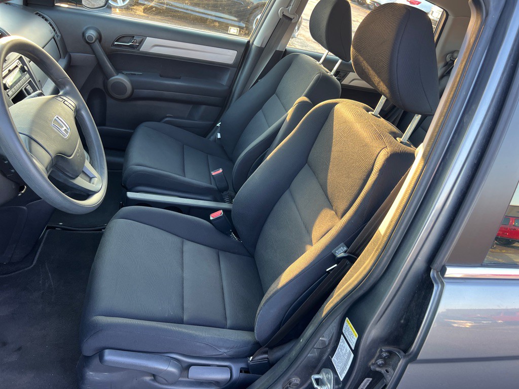 2010 Honda CR-V Image 11