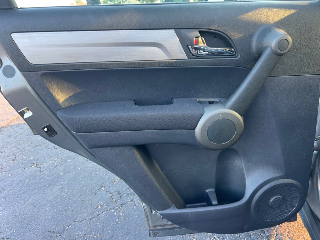 2010 Honda CR-V Image 12