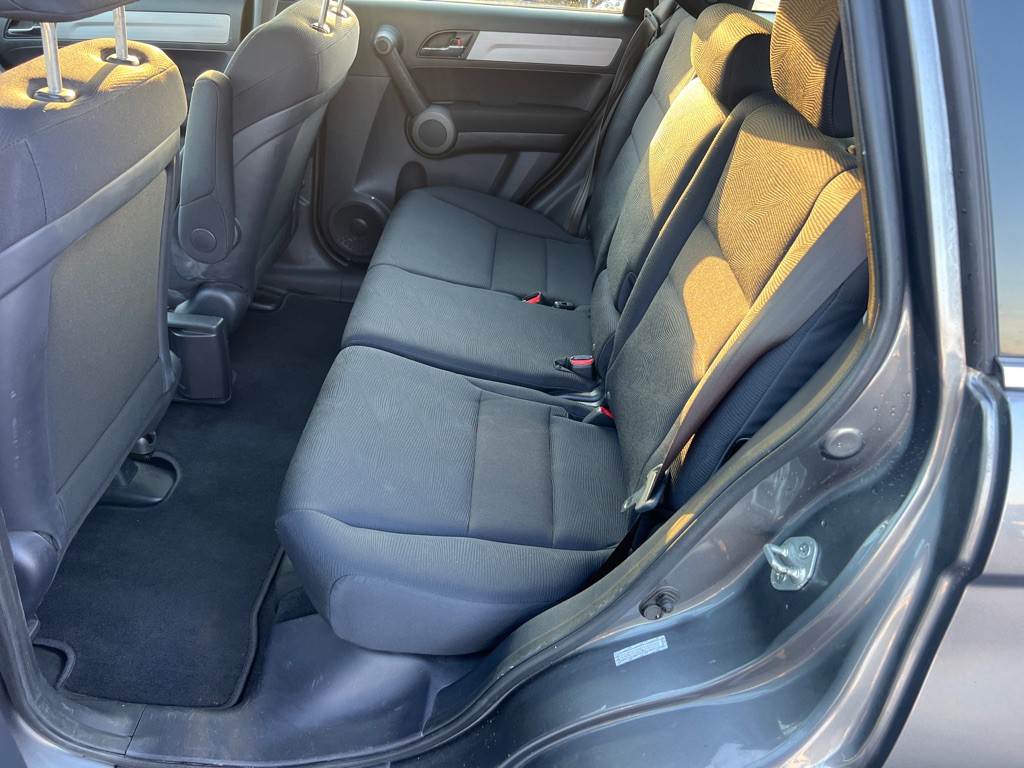2010 Honda CR-V Image 13