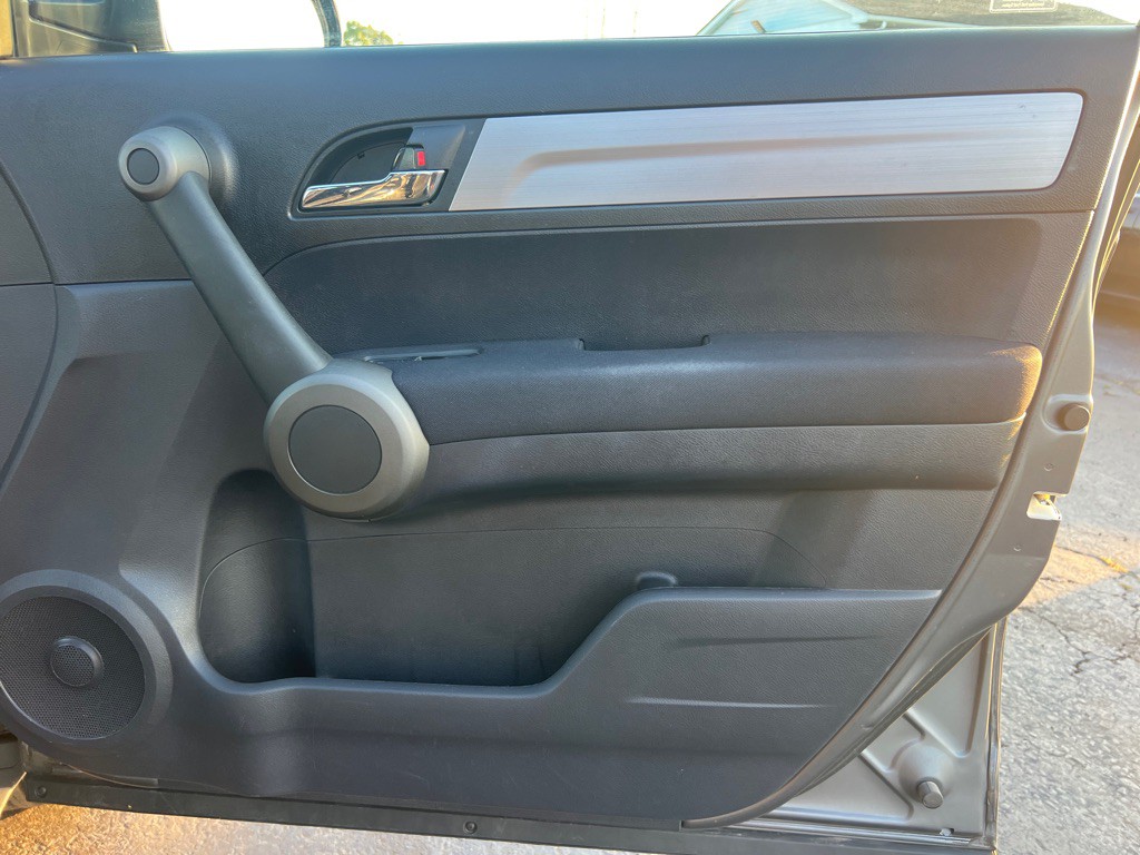 2010 Honda CR-V Image 18