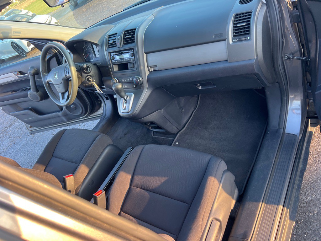 2010 Honda CR-V Image 19