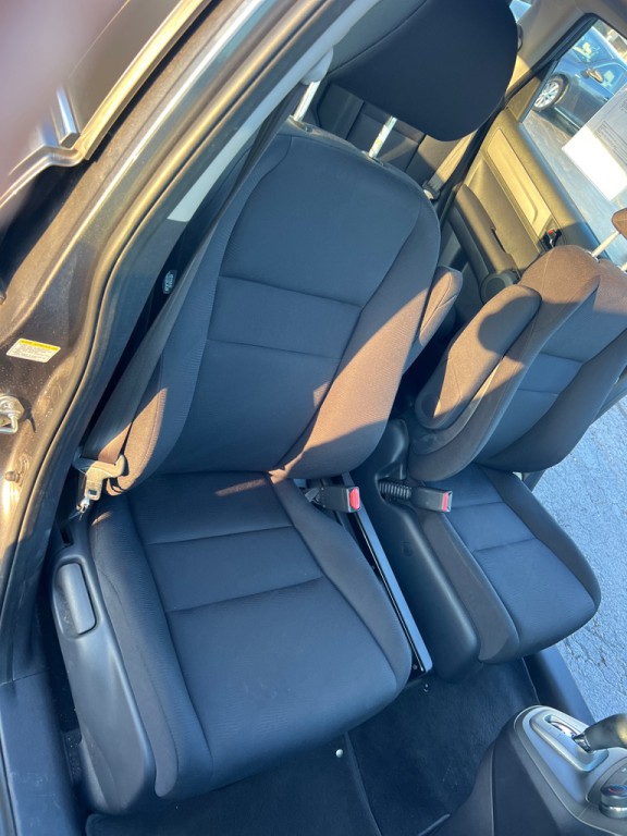 2010 Honda CR-V Image 20