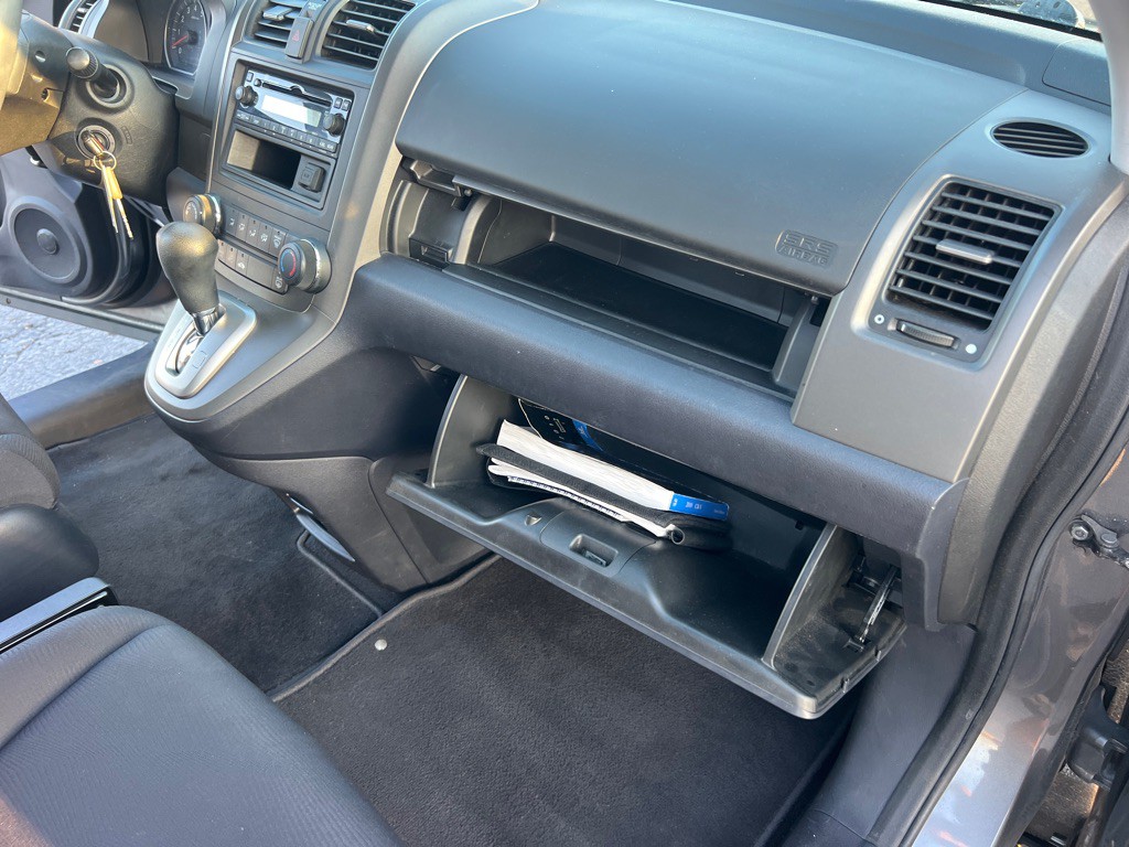 2010 Honda CR-V Image 21