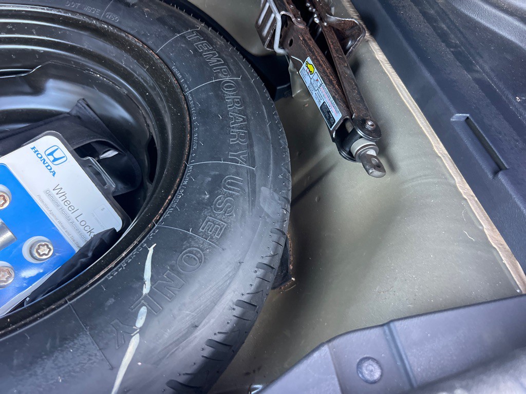 2010 Honda CR-V Image 23