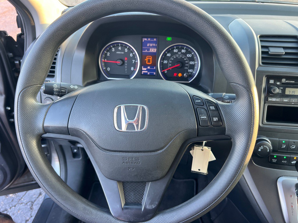 2010 Honda CR-V Image 26