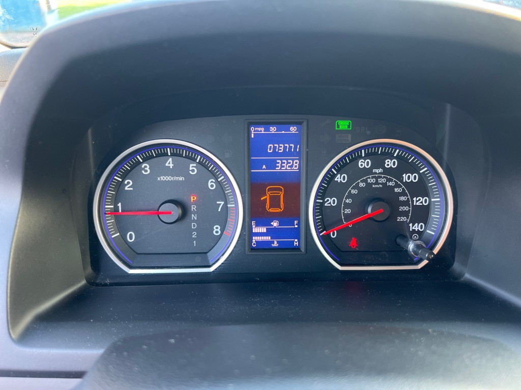 2010 Honda CR-V Image 27