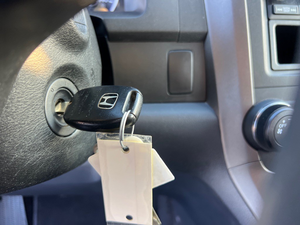 2010 Honda CR-V Image 28