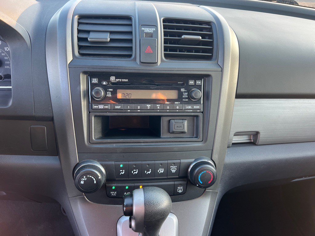 2010 Honda CR-V Image 29