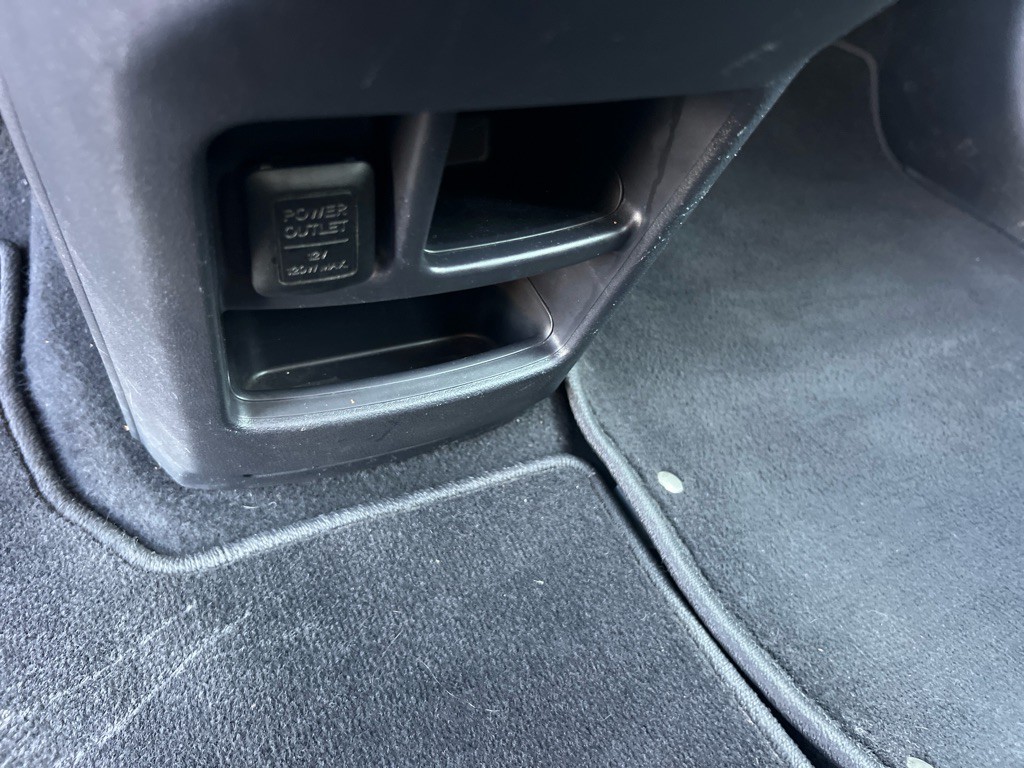 2010 Honda CR-V Image 30