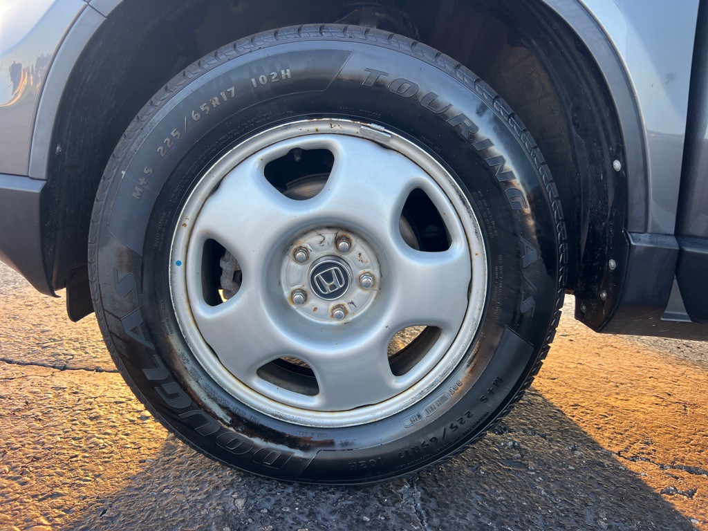 2010 Honda CR-V Image 34
