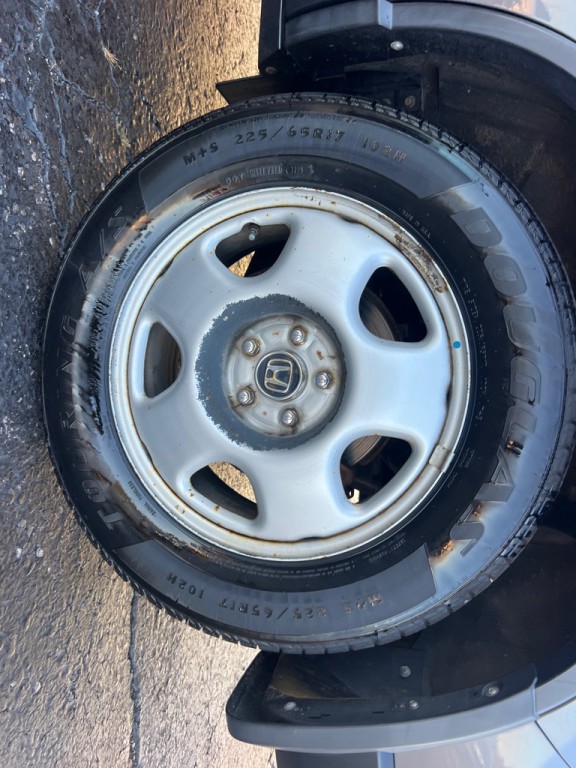 2010 Honda CR-V Image 35