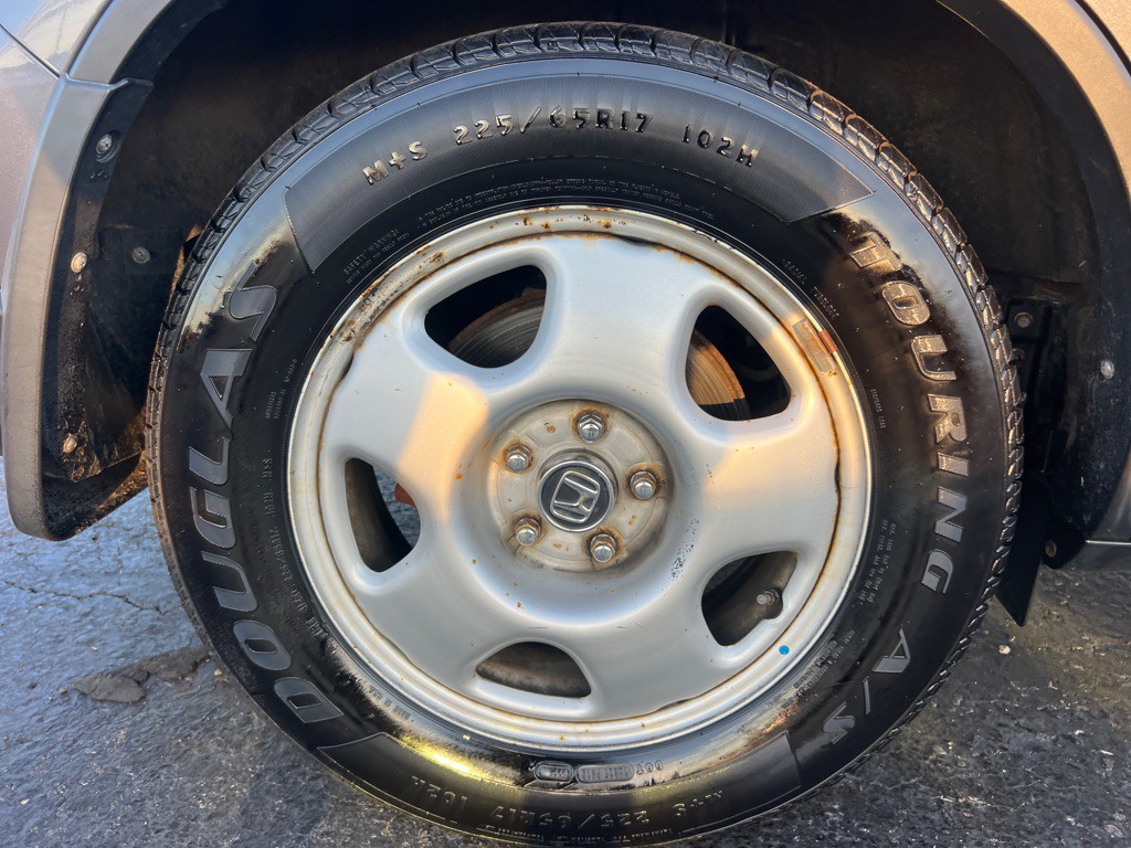 2010 Honda CR-V Image 36