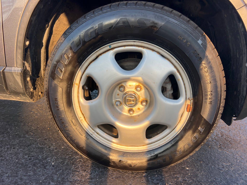 2010 Honda CR-V Image 37