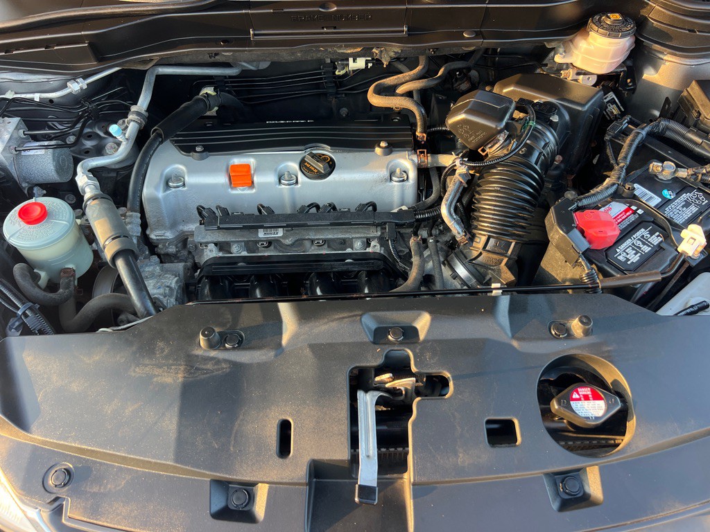 2010 Honda CR-V Image 39
