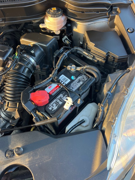 2010 Honda CR-V Image 40