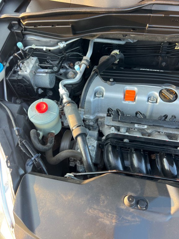 2010 Honda CR-V Image 41
