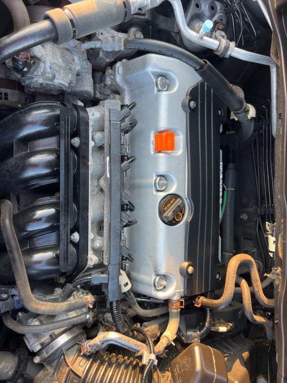 2010 Honda CR-V Image 42