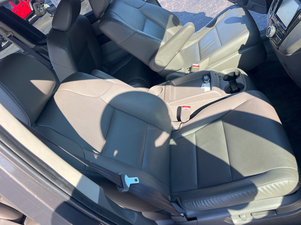 2015 Honda Odyssey Image 20