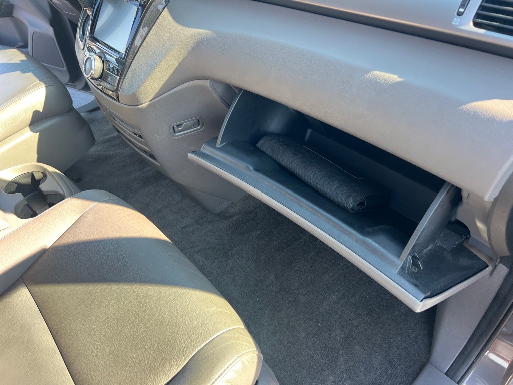 2015 Honda Odyssey Image 21