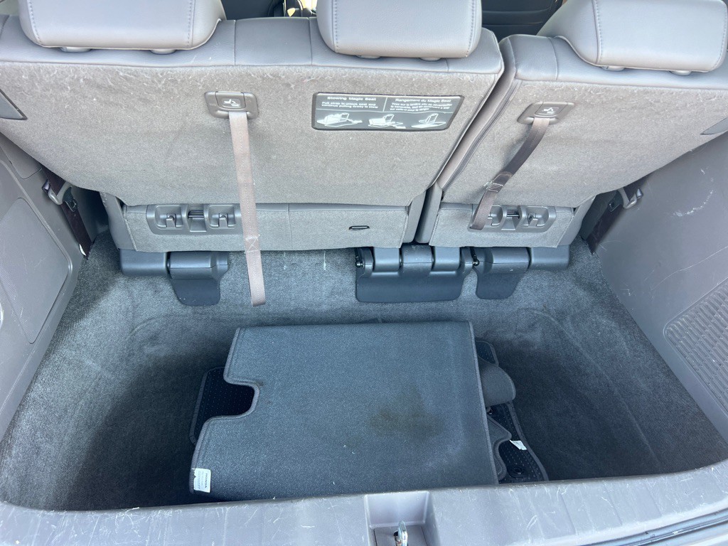 2015 Honda Odyssey Image 22