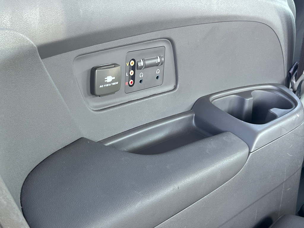 2015 Honda Odyssey Image 23