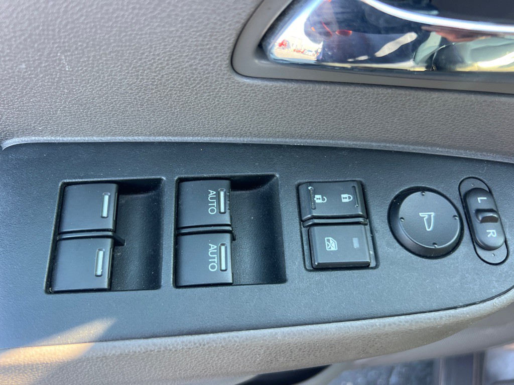 2015 Honda Odyssey Image 26