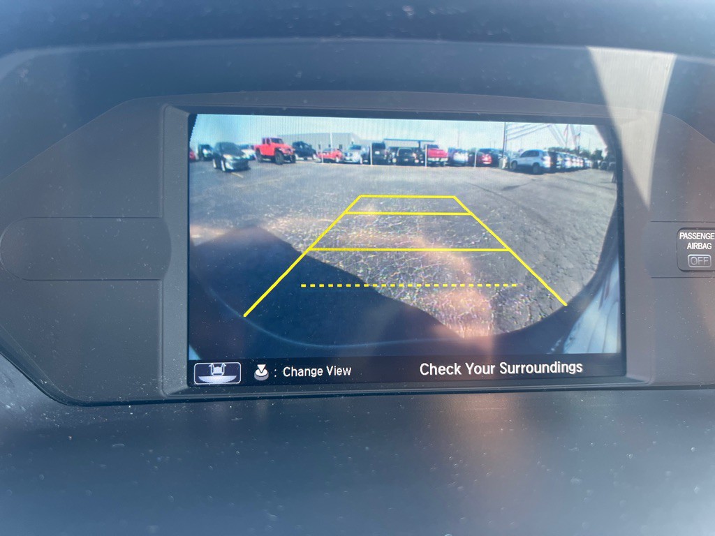 2015 Honda Odyssey Image 33