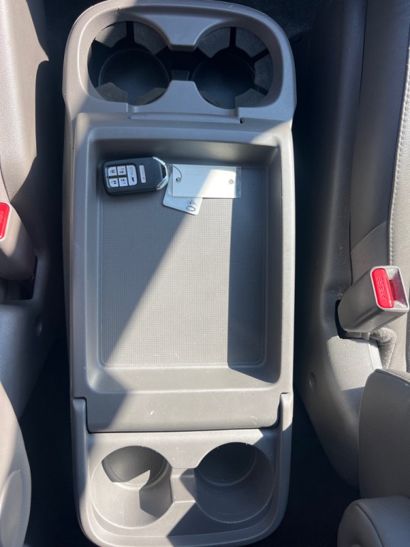 2015 Honda Odyssey Image 36