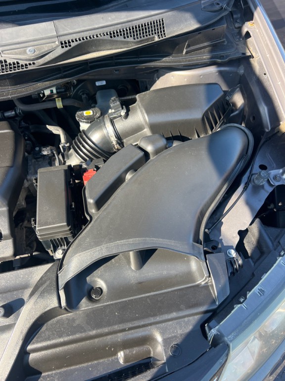 2015 Honda Odyssey Image 45