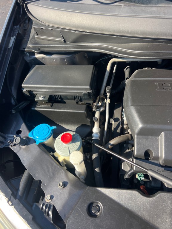 2015 Honda Odyssey Image 46