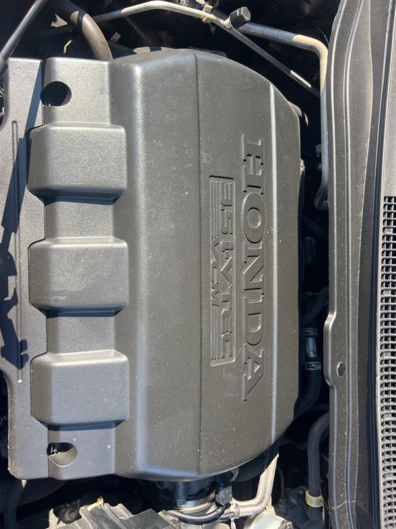 2015 Honda Odyssey Image 47
