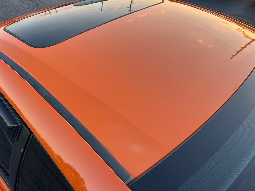 2015 Honda Civic Image 10