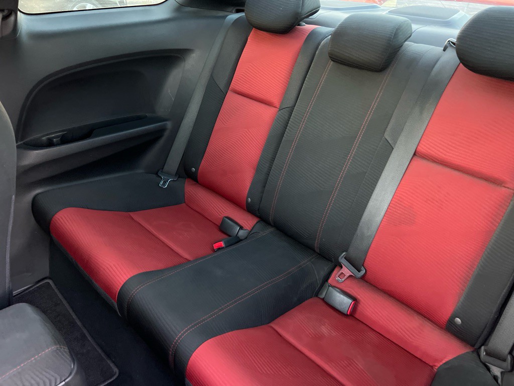 2015 Honda Civic Image 13