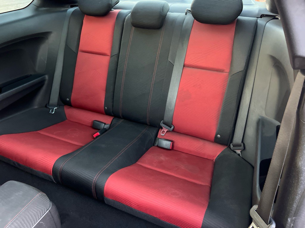 2015 Honda Civic Image 14