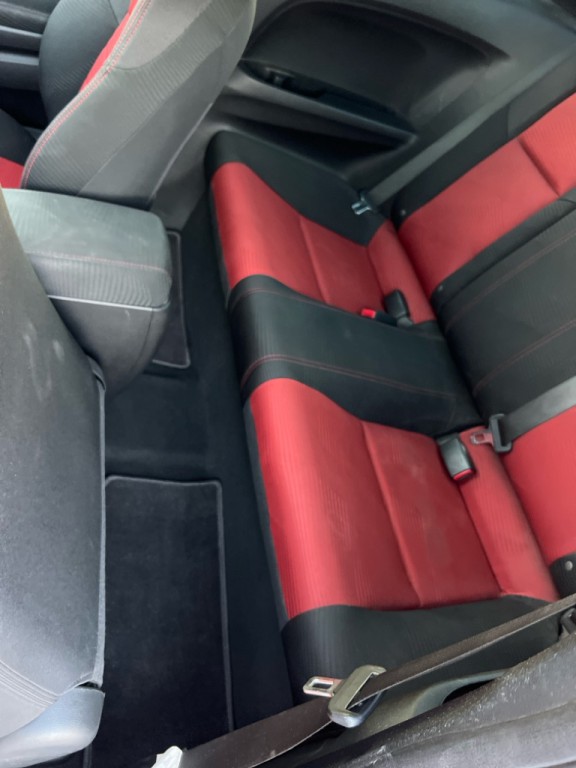 2015 Honda Civic Image 15