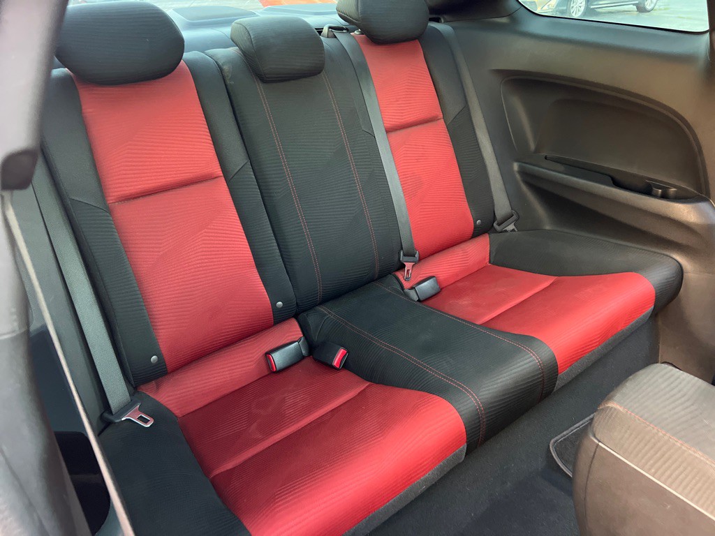 2015 Honda Civic Image 16