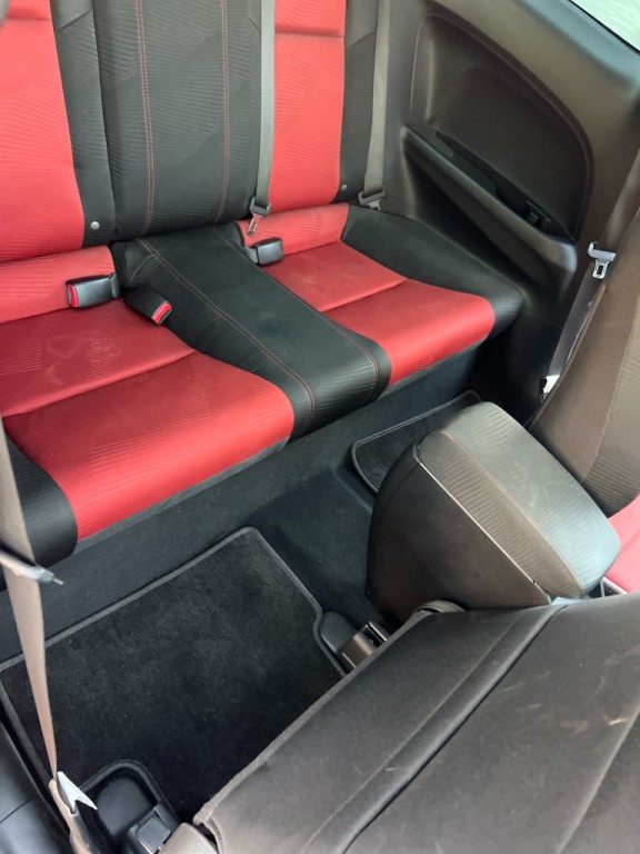 2015 Honda Civic Image 17