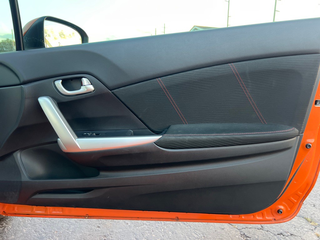 2015 Honda Civic Image 18