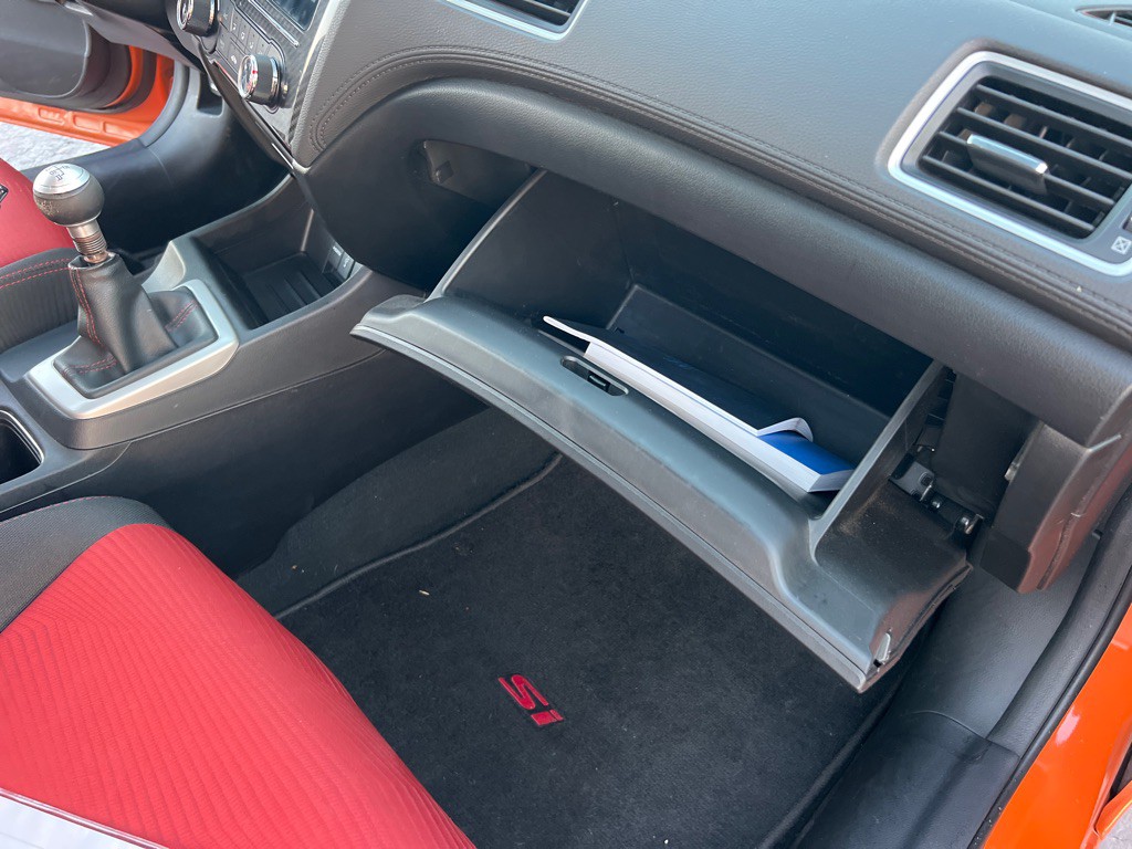 2015 Honda Civic Image 21