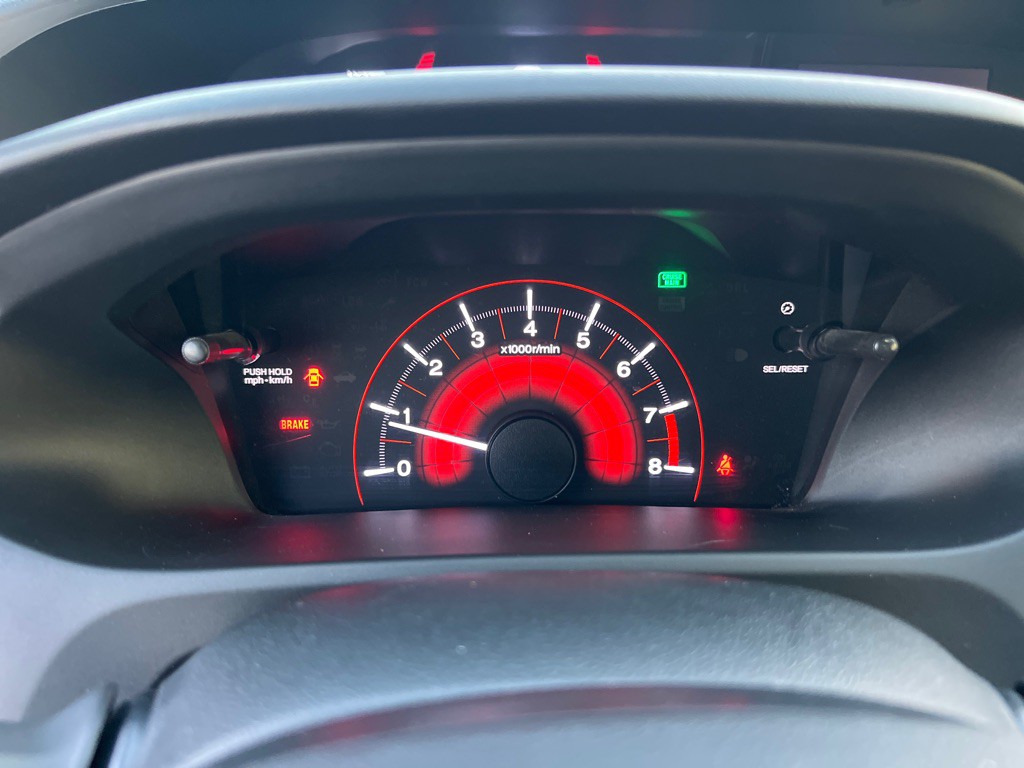 2015 Honda Civic Image 27
