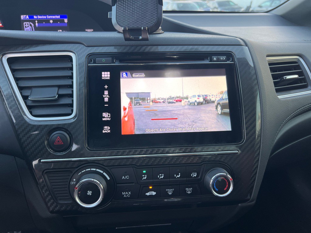 2015 Honda Civic Image 29