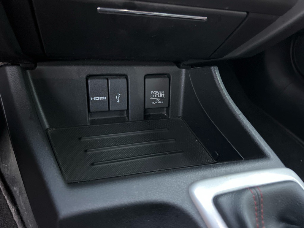 2015 Honda Civic Image 31
